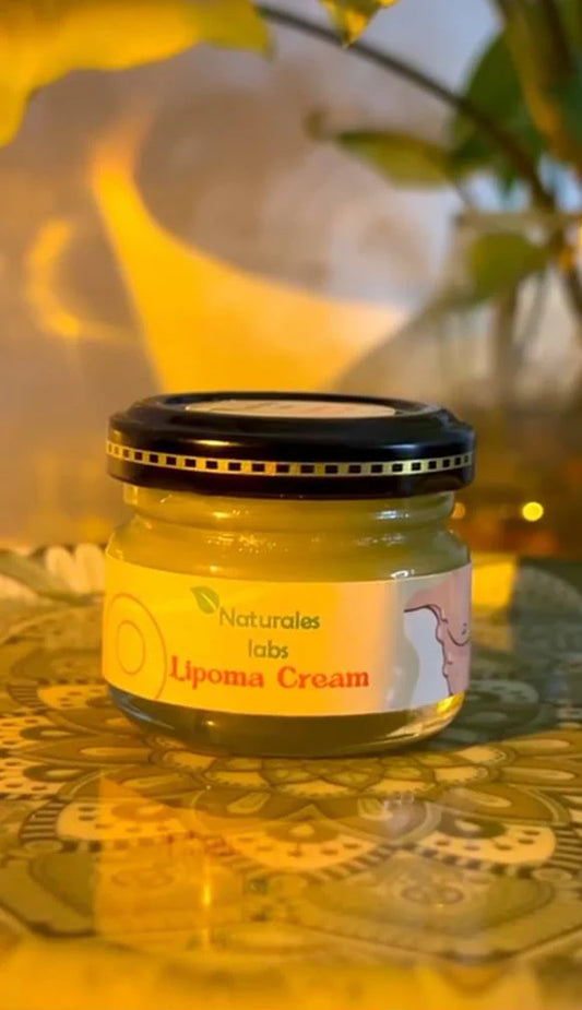 Lipoma Cream